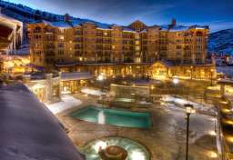 Hyatt Centric Park City Image 4