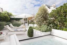 Le Bristol Paris - an Oetker Collection Hotel Image 3