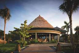 The Ritz-Carlton Bali Image 5