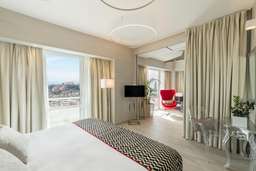 St George Lycabettus Lifestyle Hotel Image 5