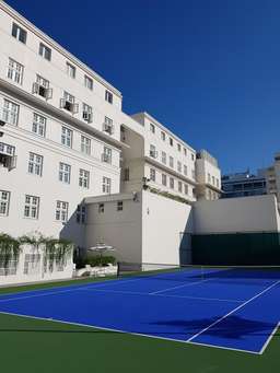 Copacabana Palace, A Belmond Hotel, Rio de Janeiro Image 2