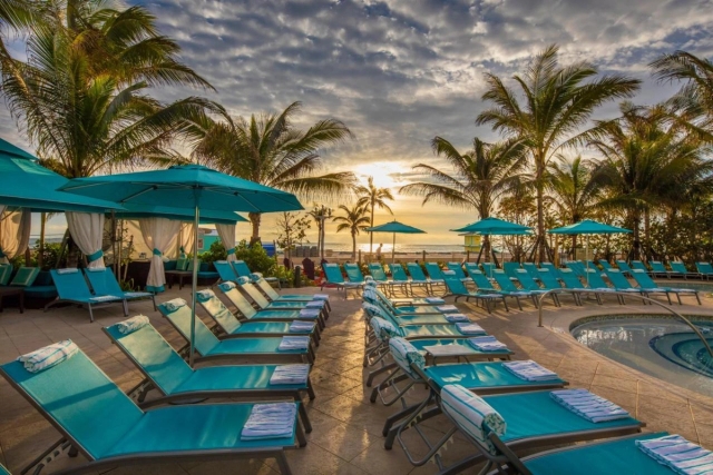 Margaritaville Hollywood Beach Resort