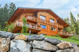 Crans Luxury Lodges Image 7