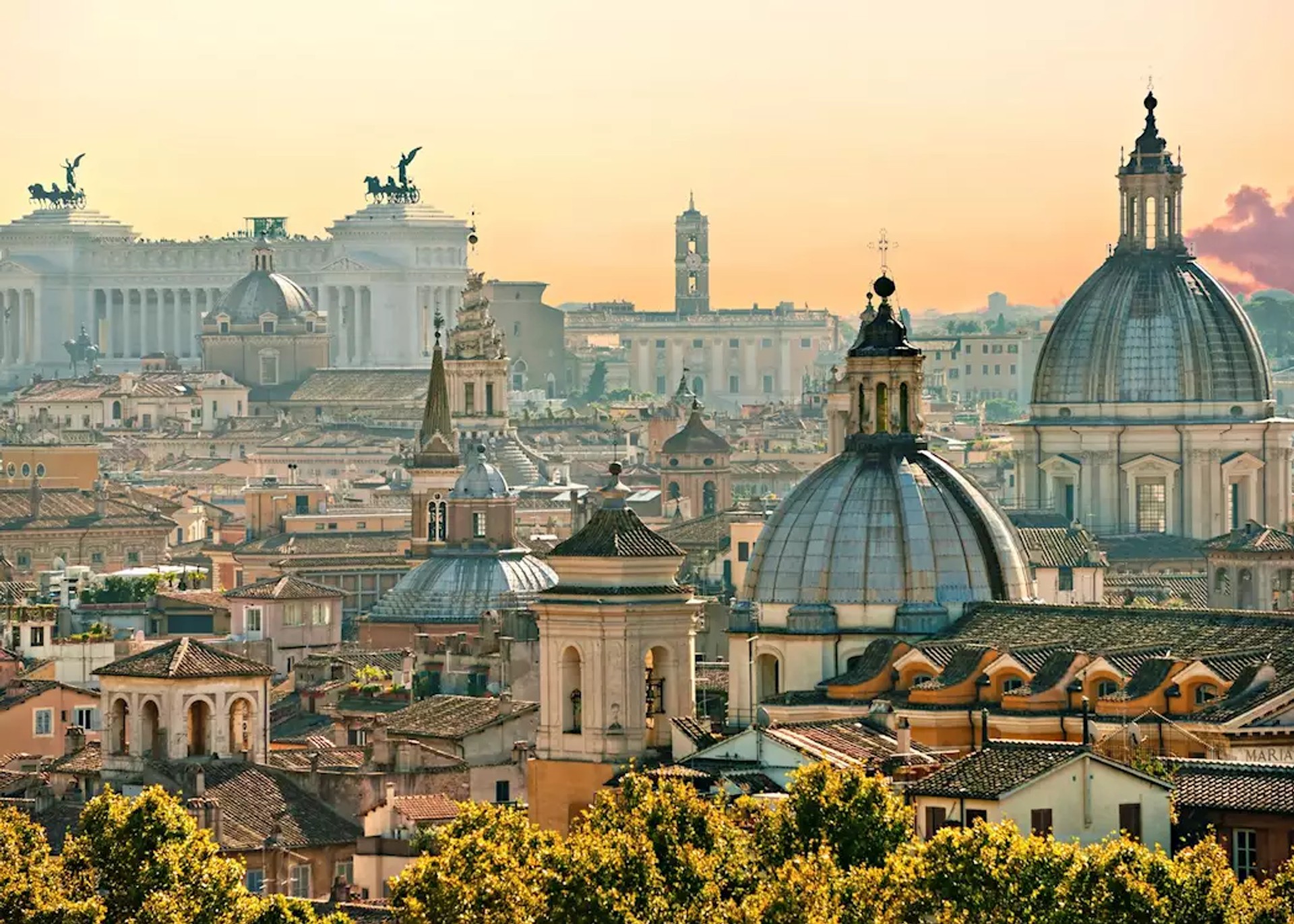 Rome