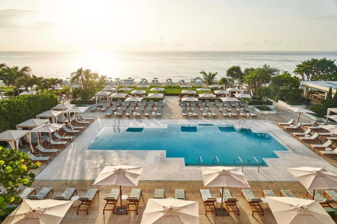 Four Seasons Resort Palm Beach