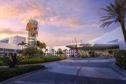 Universal's Cabana Bay Beach Resort Image 5