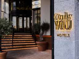 Only YOU Hotel Valencia Image 7