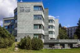 Sport & Wellnesshotel San Gian St. Moritz Image 6