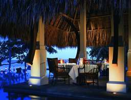 The Oberoi Beach Resort, Mauritius Image 4