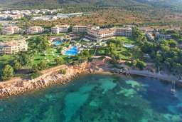 The St. Regis Mardavall Mallorca Resort Image 5