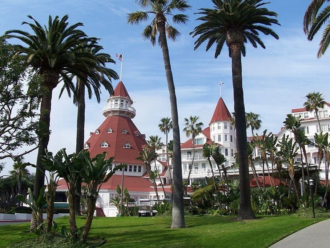 Coronado