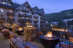 Four Seasons Resort Vail Image 2