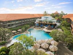 Bali Dynasty Resort Image 3