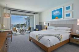 The Seabird Ocean Resort & Spa, Part of Destination Hotel by Hyatt Image 2