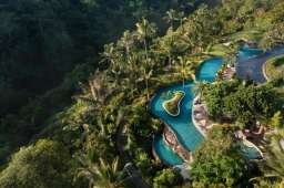 Padma Resort Ubud Image 7