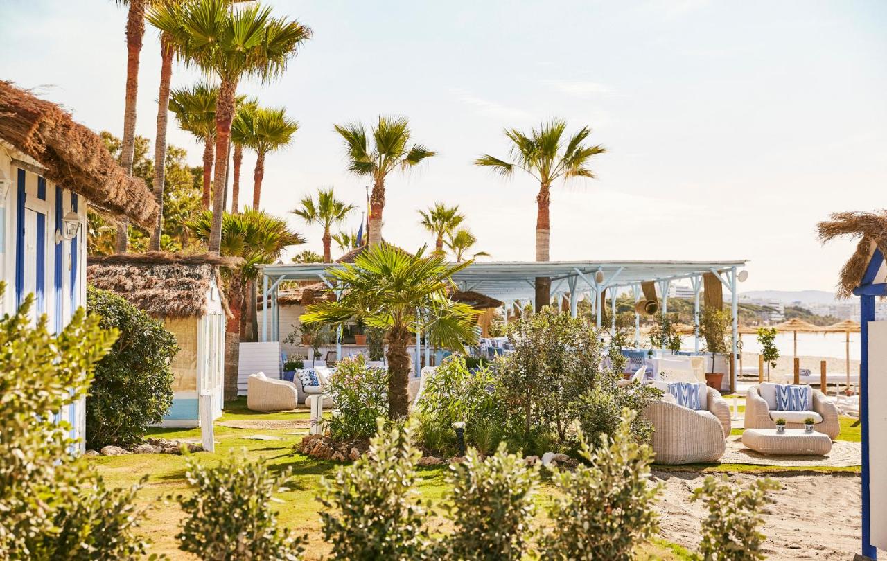 Marbella Club Hotel · Golf Resort & Spa