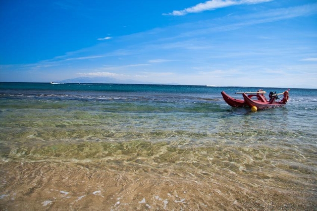 Paradise Beach