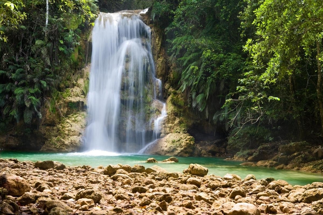 National Park of the East (Parque Nacional del Este)