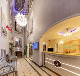 Hotel Amira Istanbul Image 7