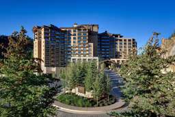 St. Regis Deer Valley Image 7