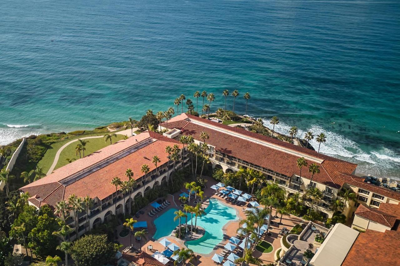 The Ritz-Carlton Laguna Niguel