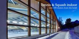 Sport & Wellnesshotel San Gian St. Moritz Image 3