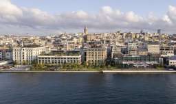 The Peninsula Istanbul Image 6