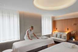 Mandarin Oriental Palace, Luzern Image 3