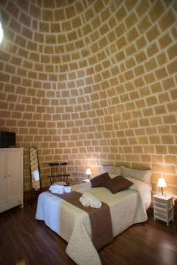 Grandi Trulli Bed & Breakfast Image 5