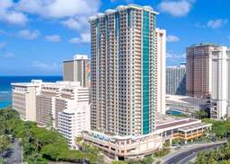 Hilton Grand Vacation Club The Grand Islander Waikiki Honolulu Image 5