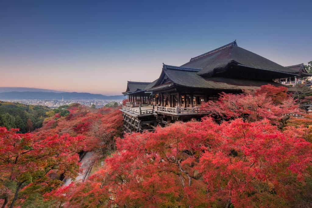 Park Hyatt Kyoto