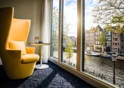 Andaz Amsterdam Prinsengracht - a concept by Hyatt Image 2