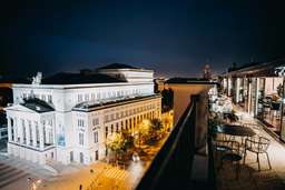 Grand Hotel Kempinski Riga Image 4