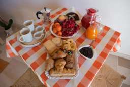 Grandi Trulli Bed & Breakfast Image 7