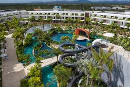 Dreams Onyx Resort & Spa - All Inclusive Image 6