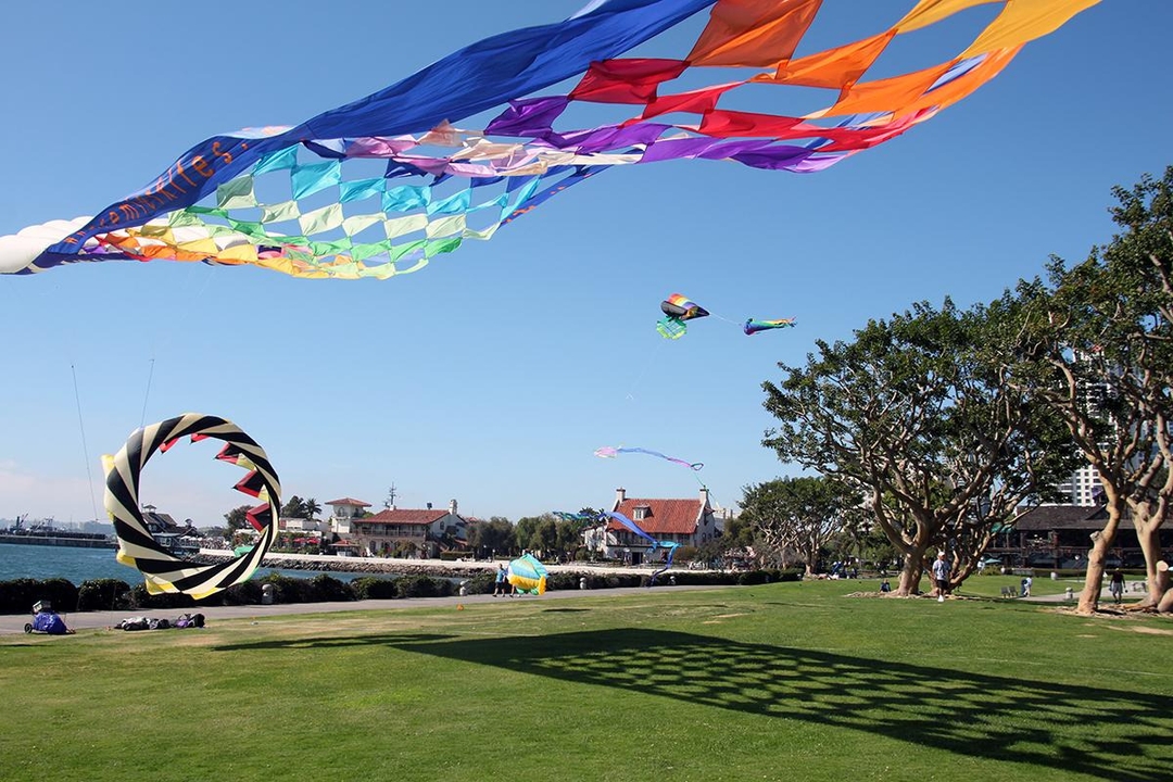 Seaport Village