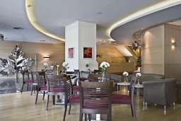 Amalia Hotel Athens Image 4