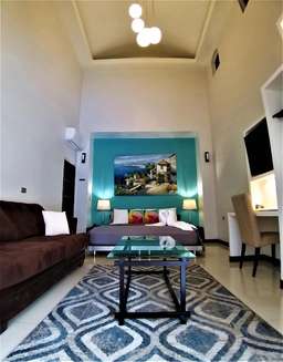 Alameda Cariari Boutique Hotel Image 7