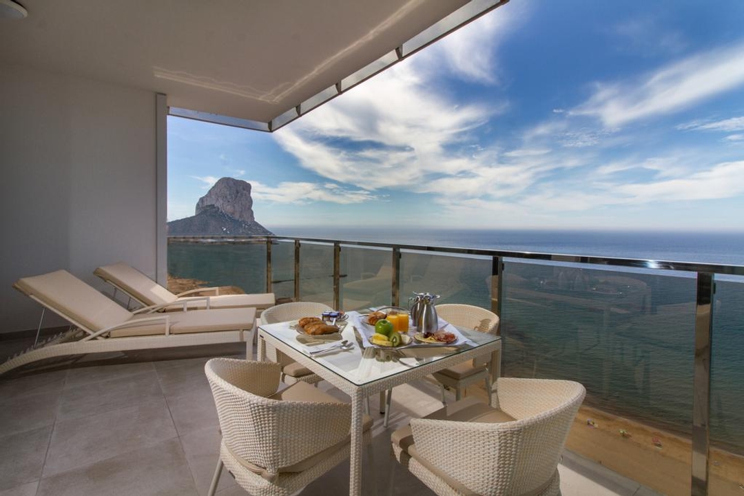 ESTIMAR Calpe Suitopia