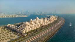 Kempinski Hotel & Residences Palm Jumeirah Image 7