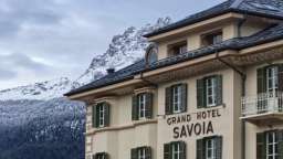 Grand Hotel Savoia Cortina d'Ampezzo, A Radisson Collection Hotel Image 6