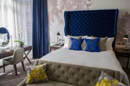 The Ampersand Hotel - Small Luxury Hotels of the World Image 2