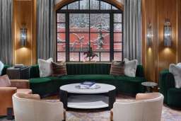 St. Regis Aspen Resort Image 3