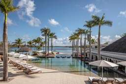 Four Seasons Resort Mauritius at Anahita Image 3