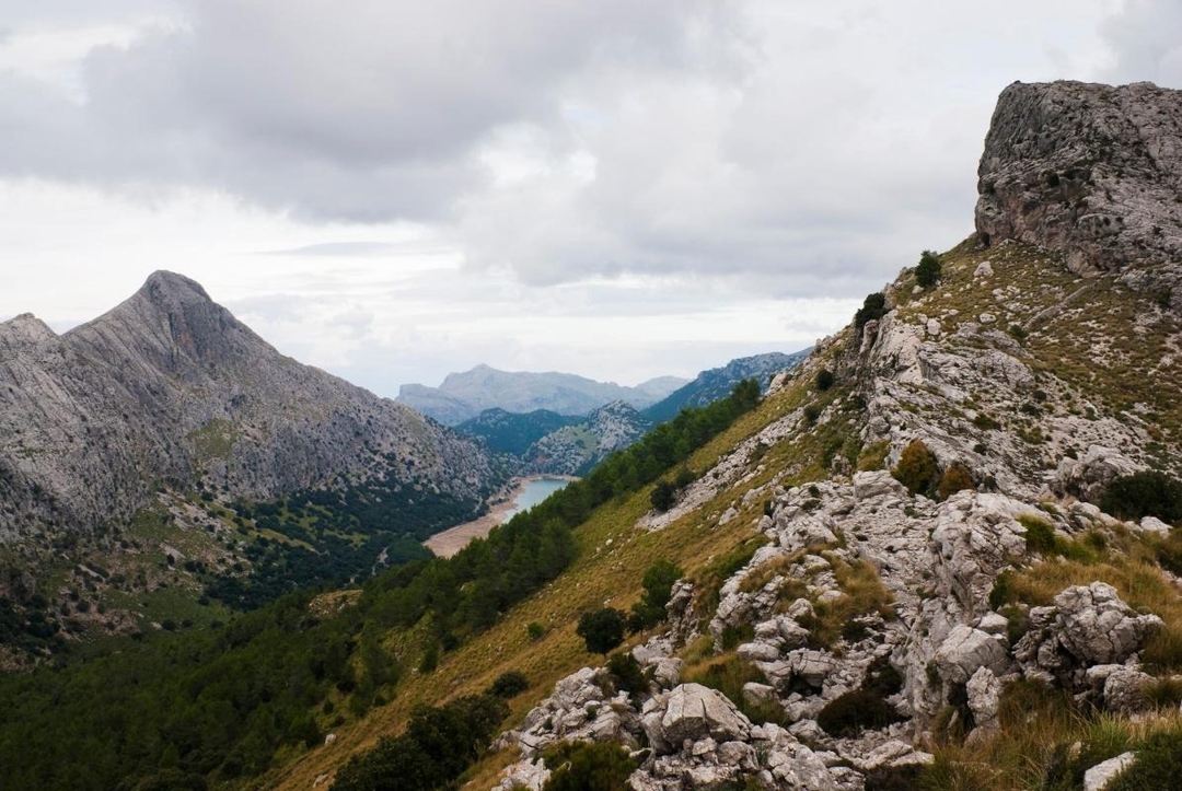 Serra de Tramuntana