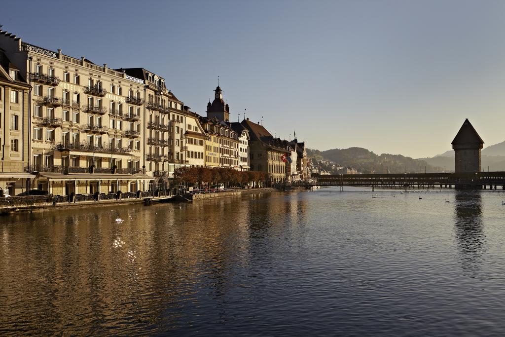 Hotel des Balances