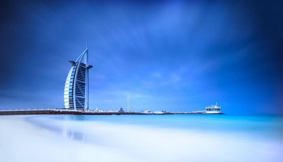 Burj Al-Arab Jumeirah