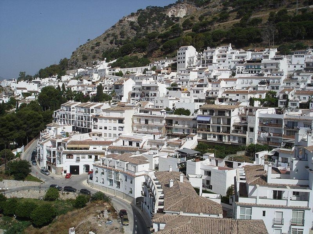 Mijas