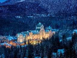 Fairmont Chateau Whistler Image 5