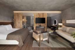 Six Senses Crans-Montana Image 2